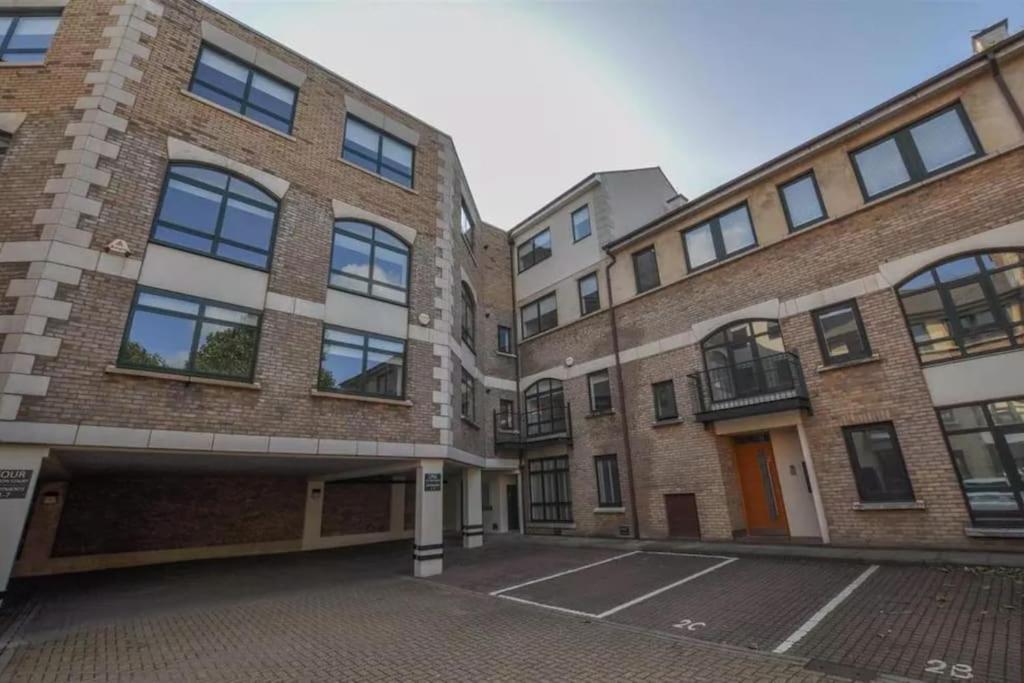 赫默尔亨普斯特德Clifton Court Hemel公寓 外观 照片